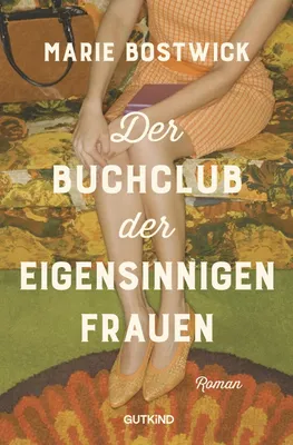 Produktbild von Der Buchclub der eigensinnigen Frauen