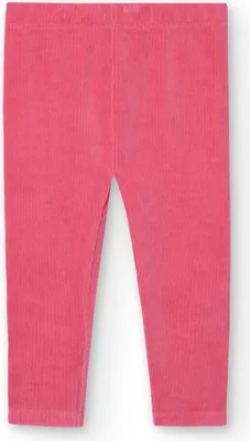 Produktbild von Boboli Knit Leggings Rosa 3 Years Rosa 3 Years