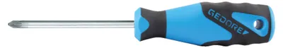 Immagine prodotto di GEDORE 2160 PZ 1 3C cacciavite a croce PZ 1, 180 mm, 6684000