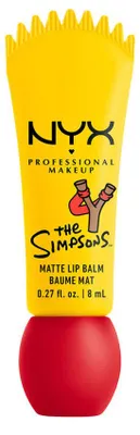 Image de NYX PROFESSIONAL MAKE UP | THE SIMPSONS | Lips