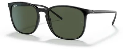 Produktbild von Ray-Ban RB4387 56 mm