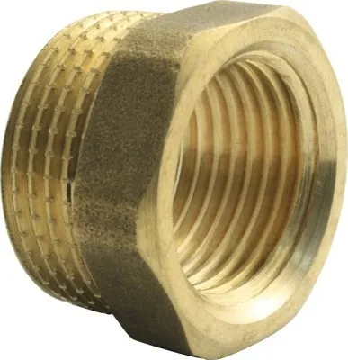 Produktbild von Reduzierung für KWL 3/4 Außengewinde 1/2" Innengewinde"