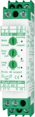 Produktbild von Schalk Lichtzeit-Impulsschalter ZSK 2 ZSK209