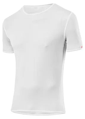 Obrázok produktu pre Löffler M SHIRT TRANSTEX LIGHT pánska vesta (biela), veľkosť:50