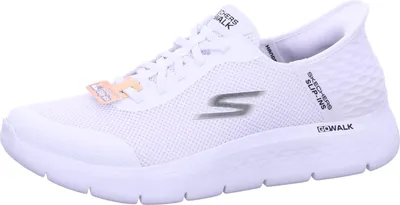 Produktbild von Skechers Go Walk Flex Sneaker Weiß