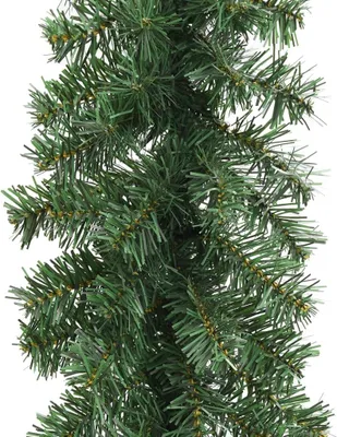 Image de vidaXL Guirlande de Noël PVC 5 m