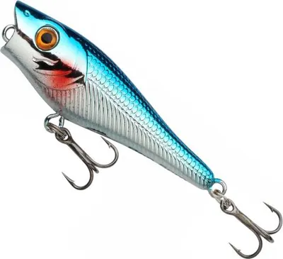 Obrázek produktu pro Berkley® Pulse Pop - barva Blue Flash