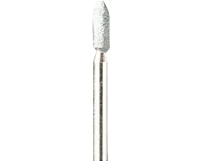 Obrázok produktu pre Dremel 83322, 25000 ot/min, 3,2 mm, 39 mm, 3,2 mm, 3 kusov