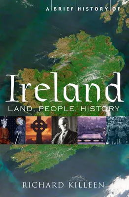 Productafbeelding van Brief History of Ireland