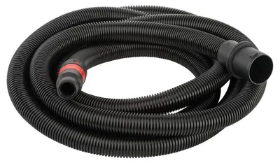 Produktbild von Schläuche mit Adapter für Elektrowerkzeuge, Bayonettverschluss