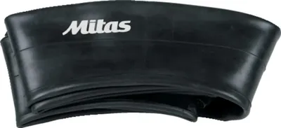 Obrázek produktu pro Mitas 70001344 Cyklistická duše černá 100-140 | 80-100 / 18 černá 100-140 | 80-100