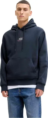 Produktbild von JACK & JONES Jjcorp Graphic Sweat Hood Noos