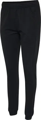 Image de Hummel Hmlgo Coton Pantalon Femme Noir Noir Xl
