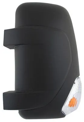 Produktbild von Opel Movano 2010- Außenspiegelgehäuse LANGER ARM + BLINKER links