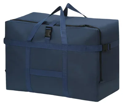 Produktbild von Große Faltbare Reisetasche mit Handgelenkband