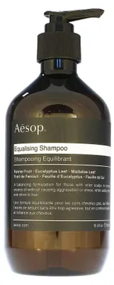 Productafbeelding van Aesop Balancerende Shampoo, 500 ml