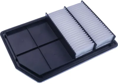 Produktbild von Luftfilter DENCKERMANN A142127 für MITSUBISHI OUTLANDER III (GGW, GFW, ZJ) Umluftfilter