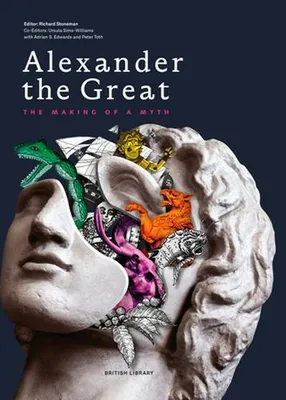 Zdjęcie produktu dla Alexander the Great