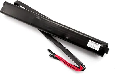 Produktbild von Elektro Fahrad Akku Batterie Pack Grace ONE E-Bike Pedelec GR1203AB 44.4V/4.5Ah