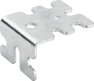 Immagine prodotto di Úhelník spojovací Euro pro rozteč 32 mm