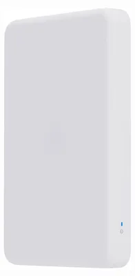 Produktbild von Xiaomi WPB0507 Powerbank Lithium-Ion (Li-Ion) 5000 mAh Kabelloses Aufladen Weiß
