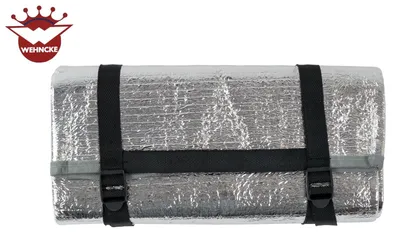Produktbild von Campingmatte Trekking Isomatte faltbar Outdoor Matratze Schlafmatte