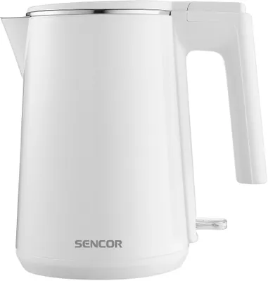 Obrázek produktu pro SENCOR SWK 0155WH Rychlovarná konvice