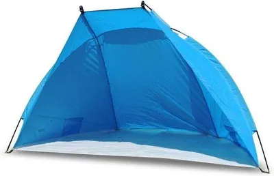 Produktbild von Blaue UV-80-Licht-Zelt-Minigröße für Outdoor-Camping