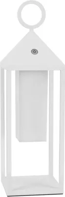 Produktbild von SIGOR Nuphare LED Akku Gartenleuchte Outdoor regenfest aufladbar 24h Leuchtdauer