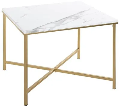 Produktbild von Gold-Accessoires-Marble-Teakettle