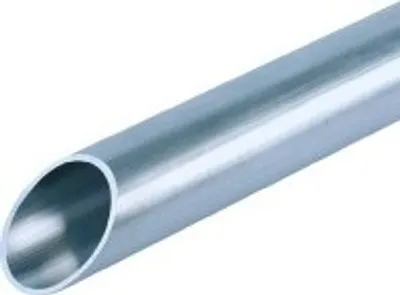 Produktbild von Aluminiumrohr, schwer VDE 0605, 4456 - Metallisches Installationsrohr 20 mm