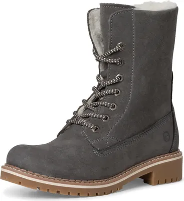 Produktbild von Tamaris Winterstiefel Grau in Gr. 36