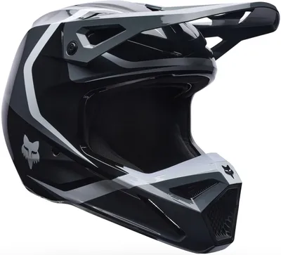 Immagine prodotto di Casco Fox Kask V1, colore nero, taglia XL
