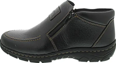 Produktbild von Rieker 19994-00 (41/schwarz/kastanie/sch)