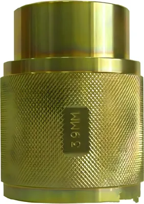 Produktbild von Gabelsimmerringeintreiber JMP 39MM