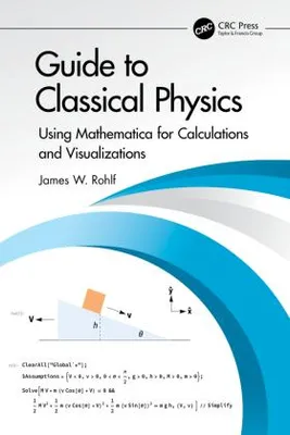 Obrázek produktu pro Guide to Classical Physics
