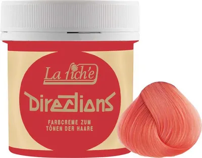 Produktbild von La Richè Directions Pastel Pink 89 ml