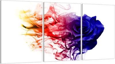 Immagine prodotto di Piastre copriforno 3 pezzi 30x52 Vetro copriforno in Vetroceramica, colore rosa