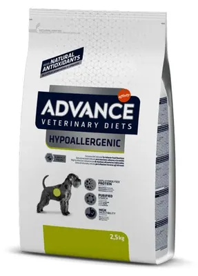 Productafbeelding van Advance Veterinary Diet Hondenvoer, hypoallergeen