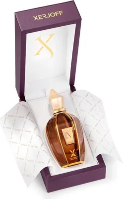 Produktbild von Xerjoff Alexandria II Anniversary Eau de Parfum 100 ml