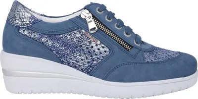 Produktbild von Mephisto  Precilia perf - damen sneaker - extra breit