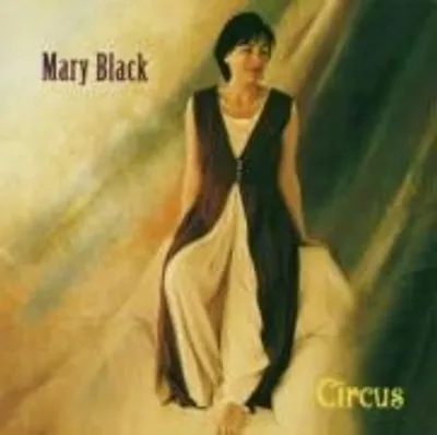 Produktbild von Black, M: Circus