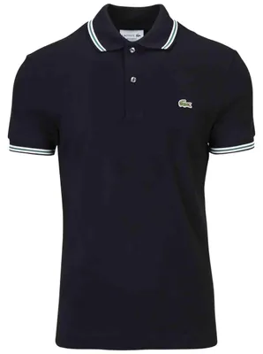 Produktbild von Poloshirt Lacoste 124-15074724151640 für Herren