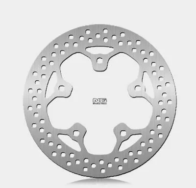Produktbild von Ng Vordere Bremsscheibe Sym Gts/Joymax 125/250/300 07-12 (240X98X4.0Mm) (5X10.5Mm)