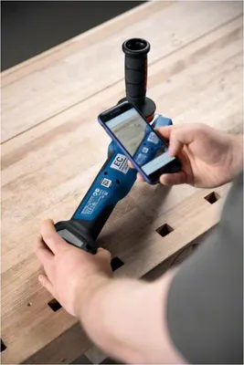 Zdjęcie produktu dla Bosch Service-Box ID Label Small 100 1600A02C1M