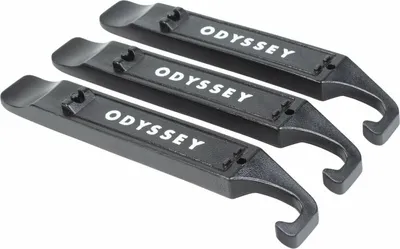 Produktbild von Odyssey Futura Reifenheber 3 Einheiten Silber  Silber One Size