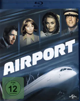 Zdjęcie produktu dla Airport