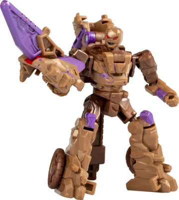 Immagine prodotto di Figurka Akcji Transformers Generations Legacy United Infernac 9 cm Geocron