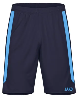 Zdjęcie produktu dla Jako Power Shorts Kids - Navy / Skyblue