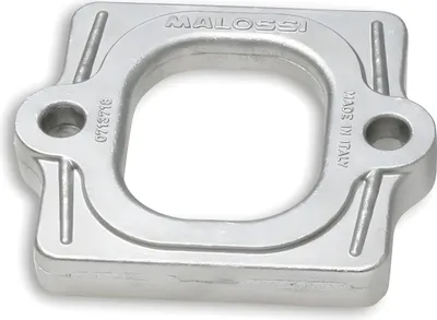 Produktbild von Grundplatte Malossi Flansch für Ansauggummi Ø 30mm MHR